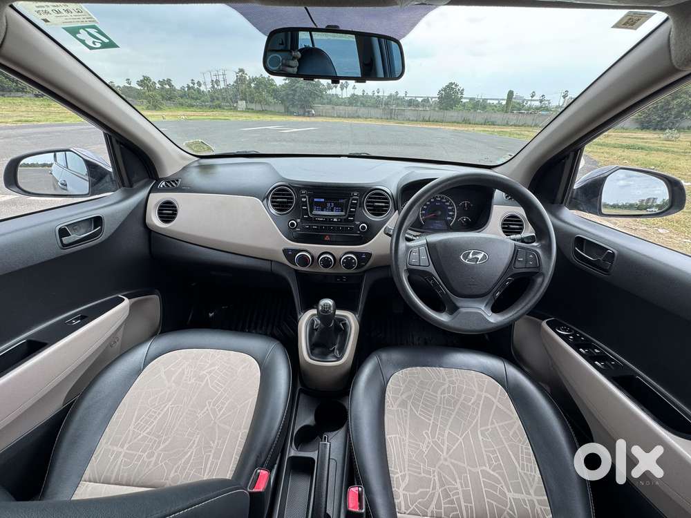 Hyundai Grand I10 1.2 Kappa Magna, 2019, Petrol
