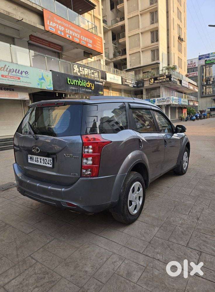 Mahindra Xuv500 2011-2015 W6 2wd, 2014, Diesel