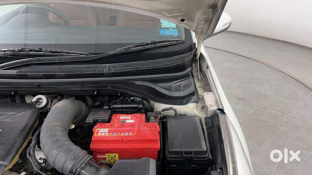 Hyundai Verna 1.6 Crdi Sx Plus At, 2017, Diesel