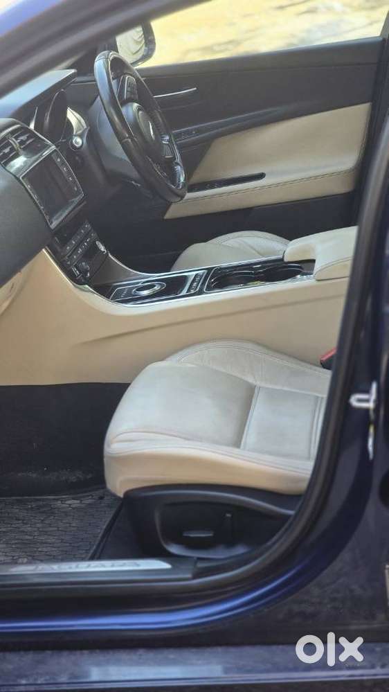 Jaguar Xe 2.0l Diesel Prestige, 2017, Diesel