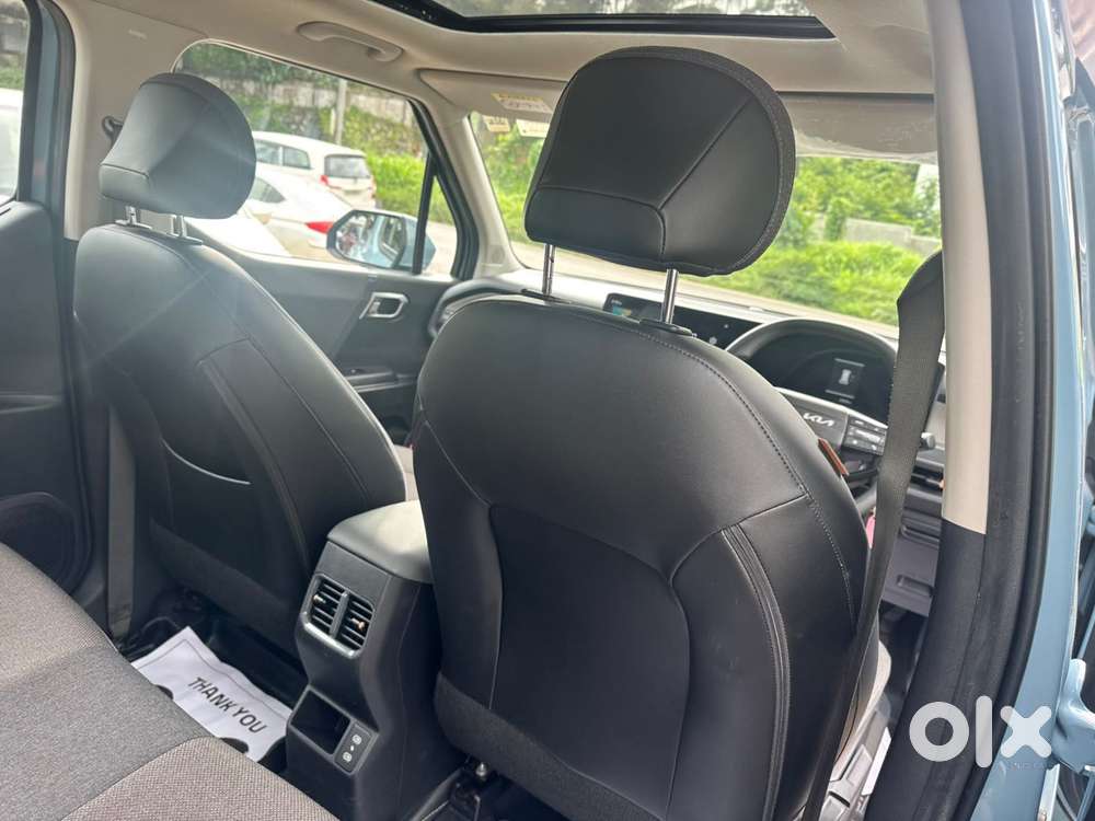 Kia Syros Htk Opt Diesel, 2025, Diesel