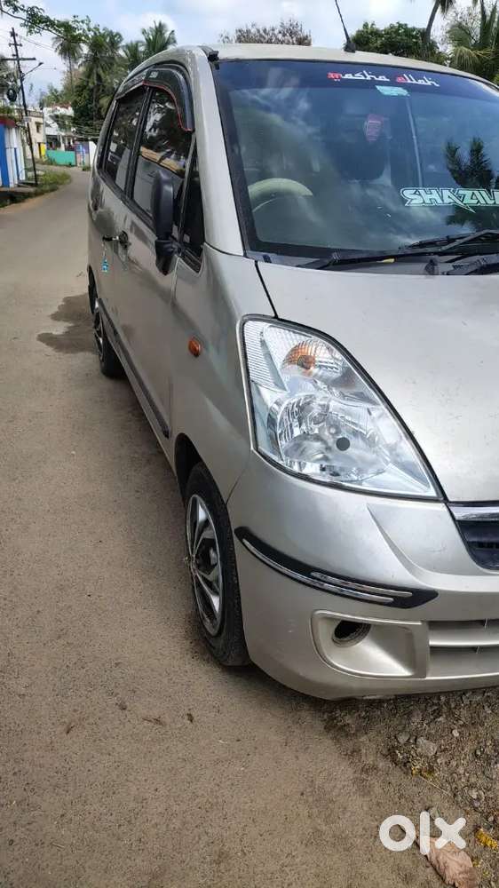 Maruti Suzuki Zen Estilo 2009 Petrol Good Condition