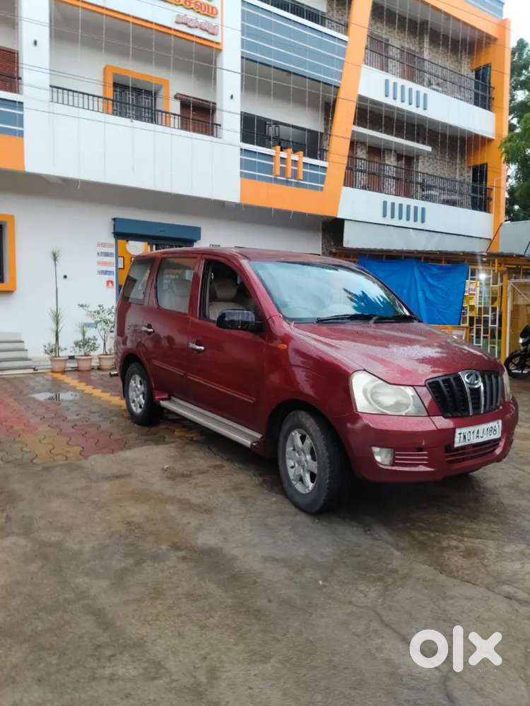 Mahindra Xylo Diesel Manual 2009