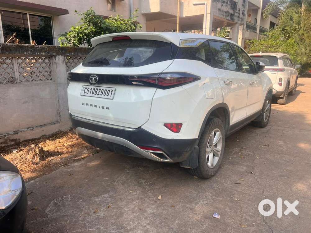 Tata Diesel 2019 Car