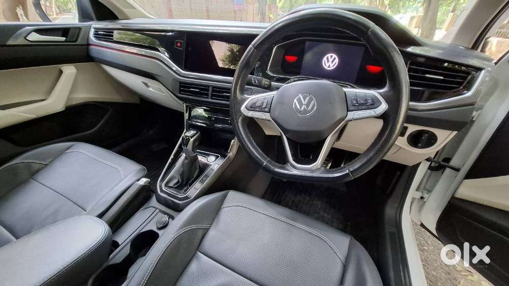 Volkswagen Virtus 1.5 Tsi Gt Plus Evo Dsg, 2022, Petrol