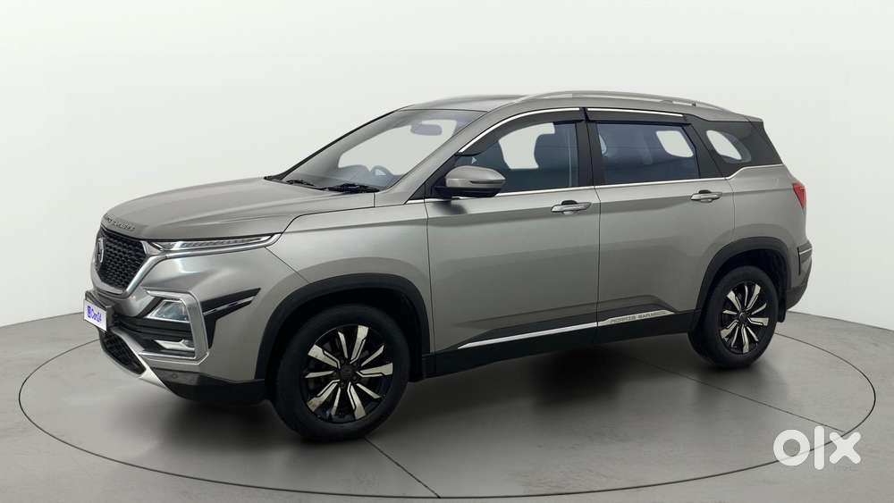 Mg Hector 2.0 Sharp Diesel, 2019, Diesel