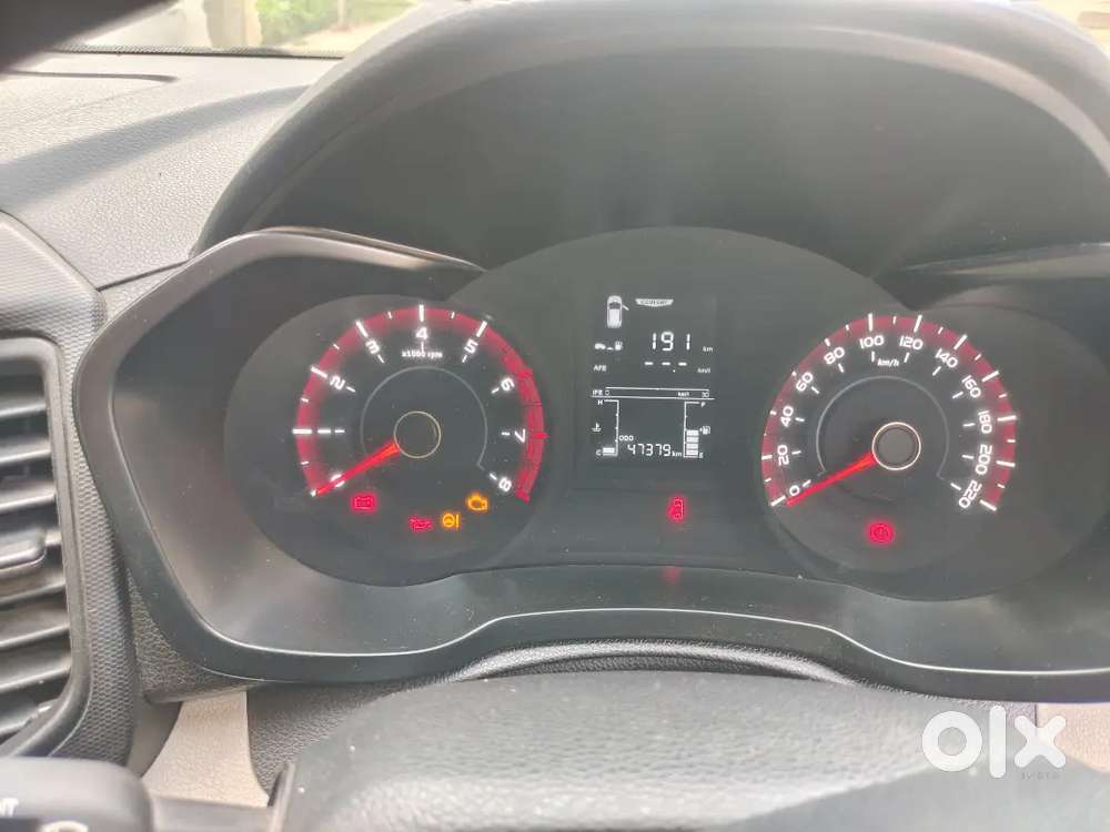 Mahindra Xuv300 Turbosport 2022 First Owner