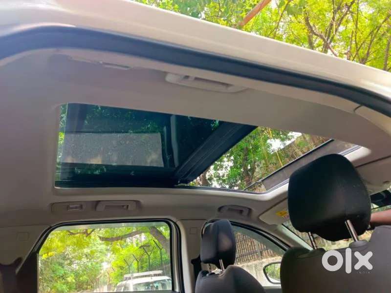 Tata Harrier Xt+, 2021, Diesel