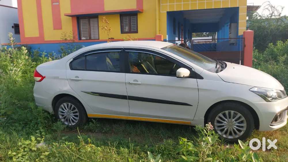 Maruti Suzuki Ciaz 1.5 2025