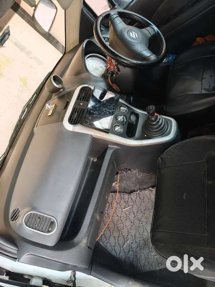 2nd Owner Maruti Ritz Vdi 2012