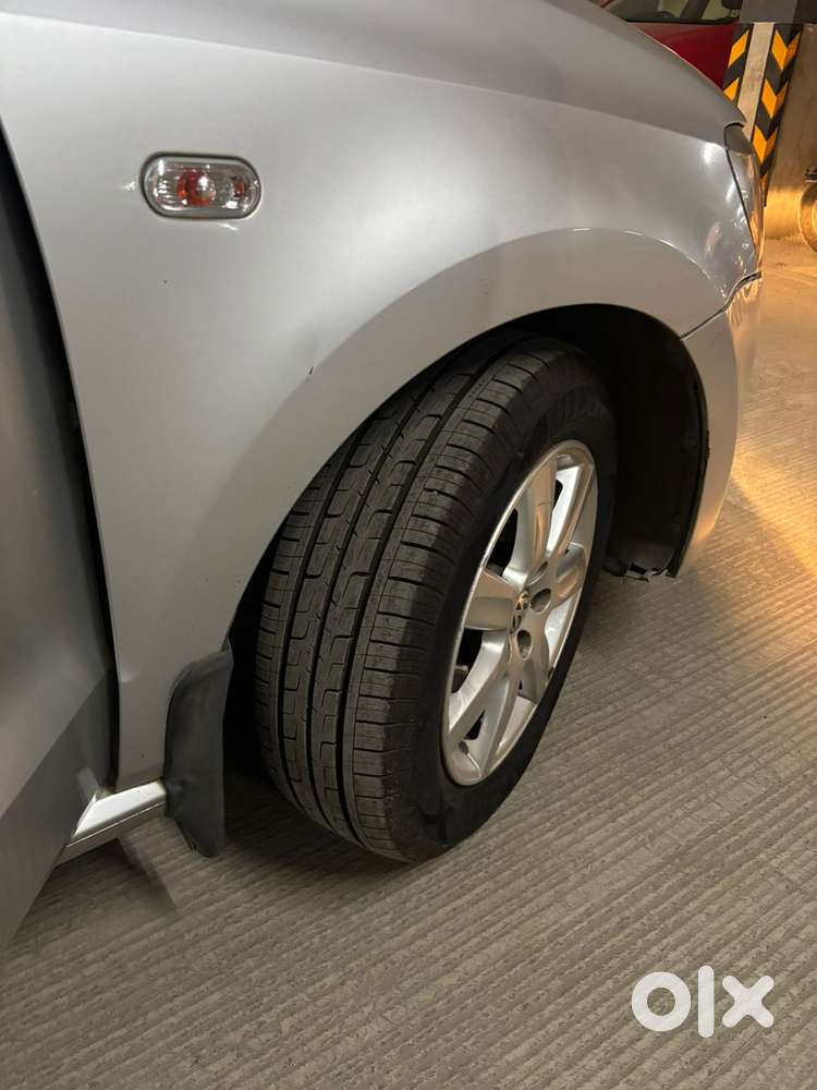 Volkswagen Polo 2009-2013 Petrol Highline 1.2l, 2011, Petrol