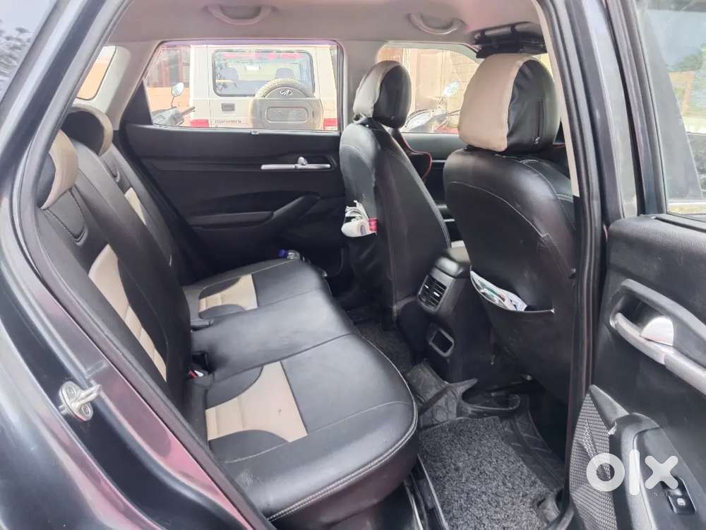Kia Seltos 1.5 Htk+ 2020