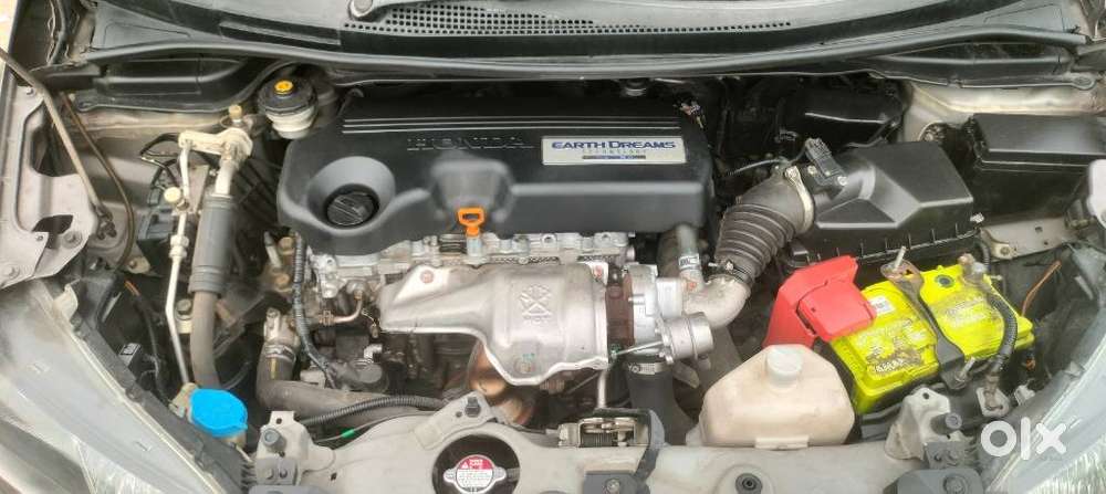 Honda Jazz 1.5 Vx I Dtec, 2016, Diesel