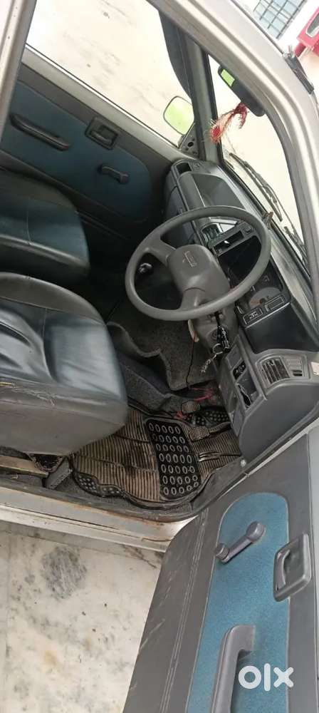 Maruti Suzuki 800 Duo Ac 2009