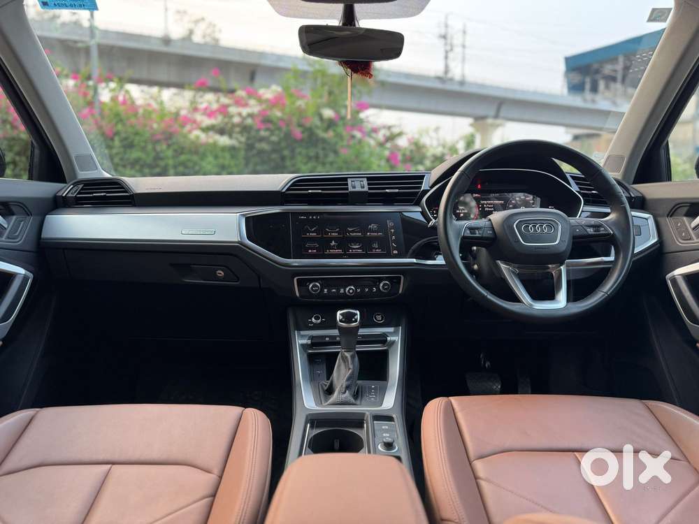 Audi Q3 40 Tfsi Premium Plus, 2024, Petrol