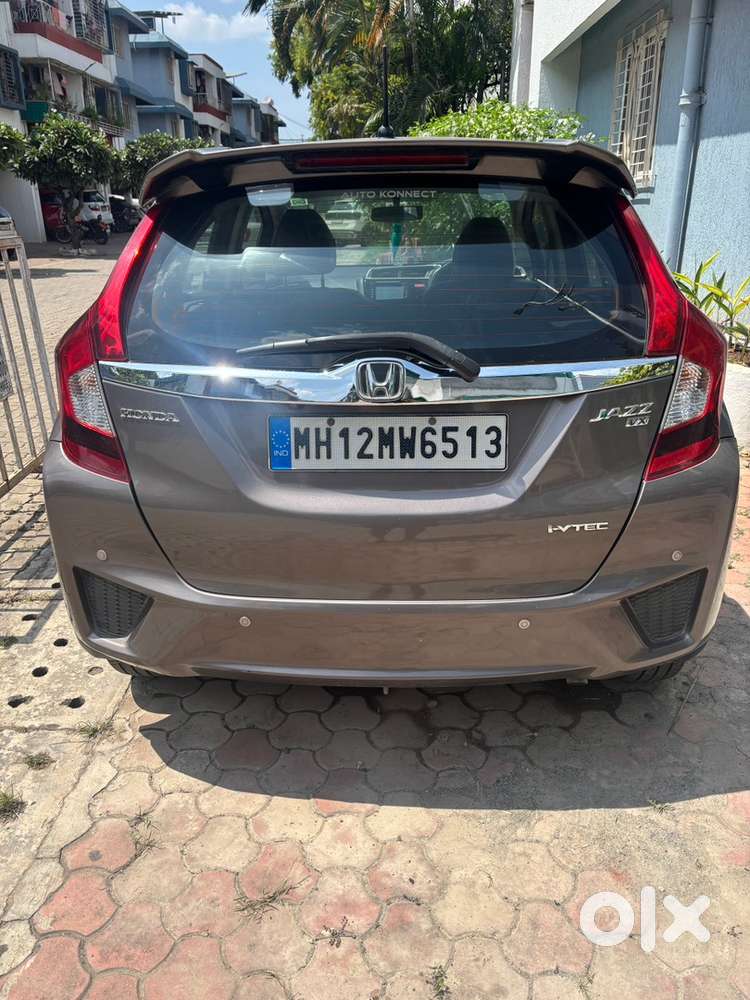 Honda Jazz Vx 2016 &ndash; Excellent Condition