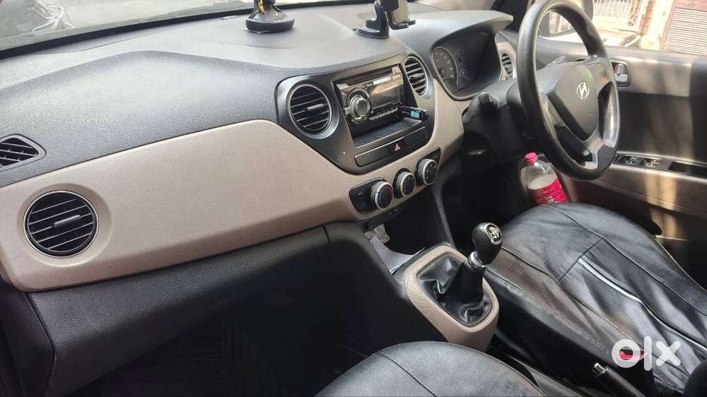 Hyundai Grand I10 Sportz 2014