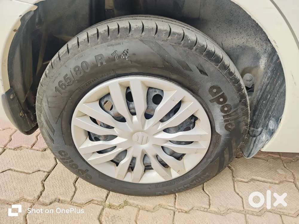 Maruti Suzuki Dzire 1.2 2019