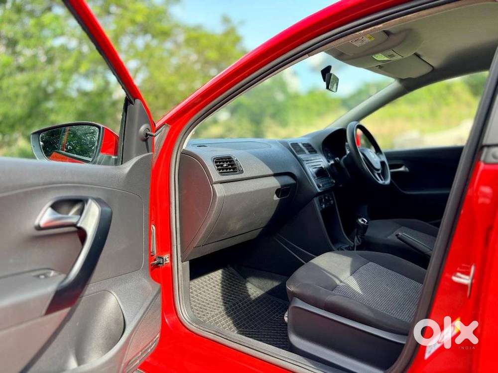 Volkswagen Polo 1.0 Mpi Highline Plus, 2019, Petrol