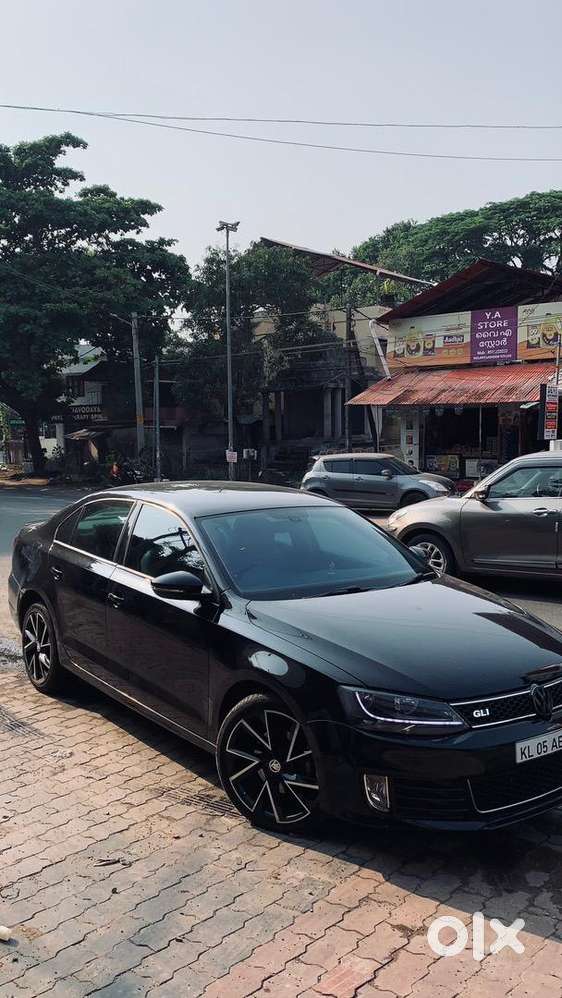 Volkswagen Jetta Diesel 93000 Km Driven