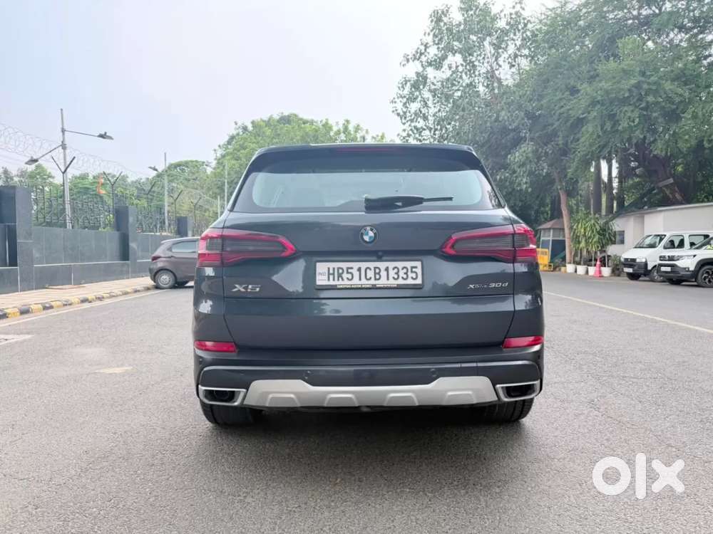 Bmw X5 3.0 Xdrive 30d Sportx Plus, 2020, Diesel