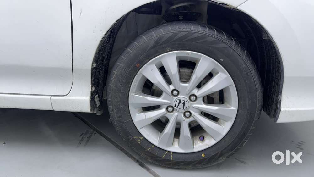 Honda City 2011-2013 V Mt, 2012, Petrol