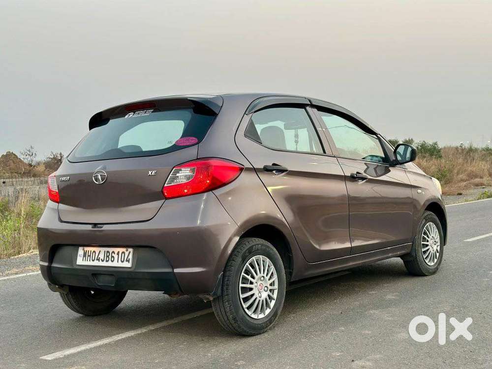 Tata Tiago Xe Diesel, 2018, Diesel