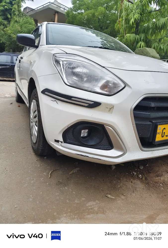 Maruti Suzuki Dzire Tour 2024