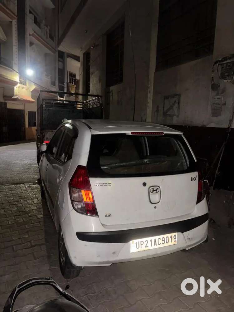 Hyundai I10 2010 Good Condition Car Sell Need Many Velid Up To 2030
