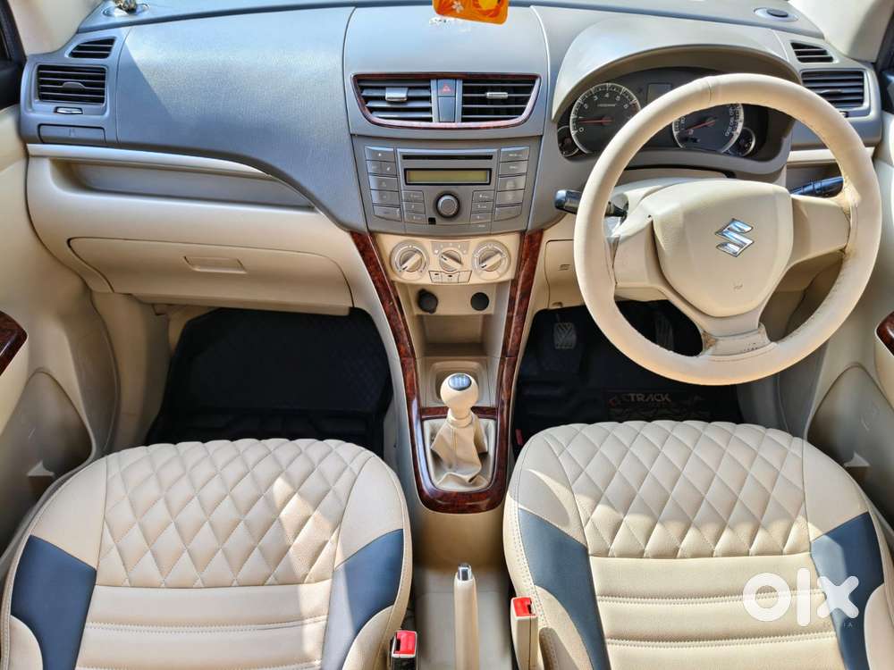 Maruti Suzuki Ertiga 2012-2015 Vxi Cng, 2014, Cng & Hybrids