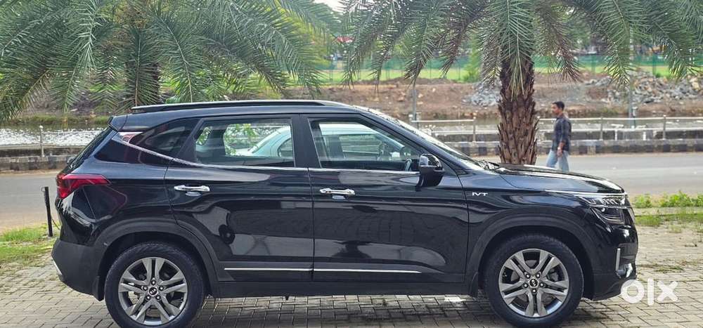 Kia Seltos 1.5 Petrol 2020
