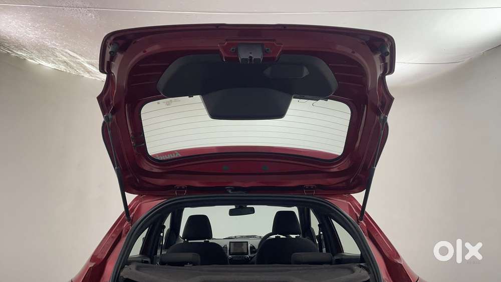 Ford Freestyle Titanium Plus Petrol, 2021, Petrol