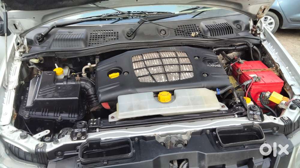 Mahindra Xylo H9 Bs Iv, 2016, Diesel