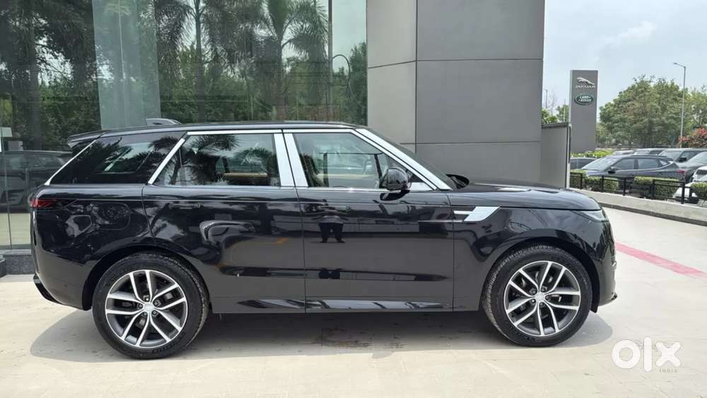 Land Rover Range Sport, 2026, Diesel