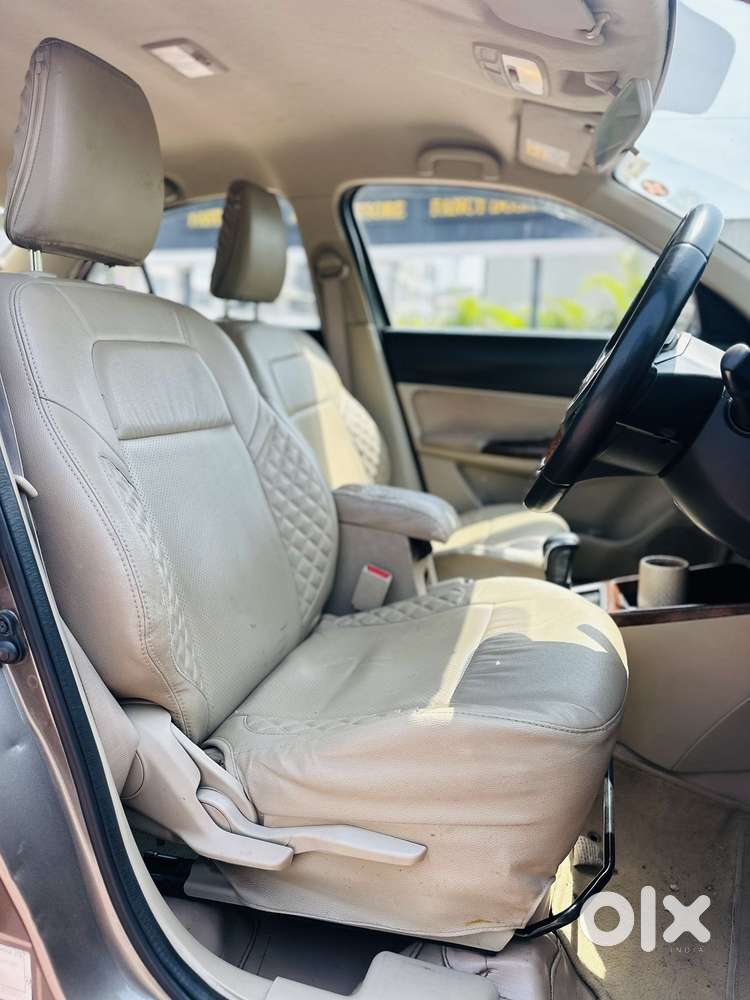 Maruti Suzuki Swift Dzire Zdi Plus , 2017, Diesel