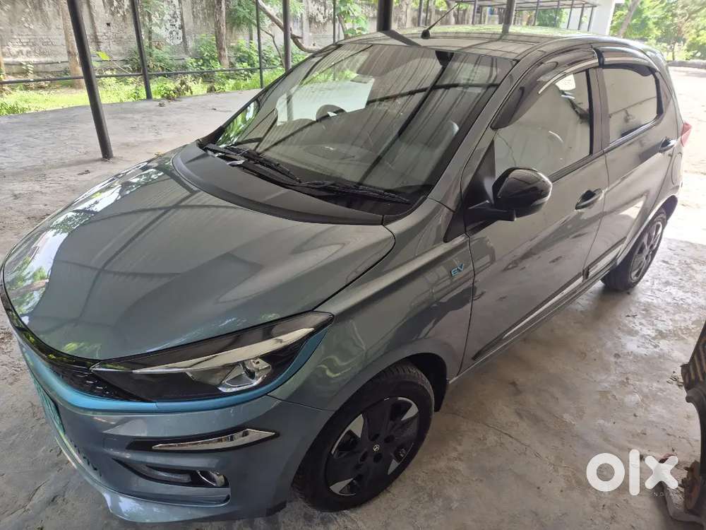 Tata Tiago Ev 2024 Automatic Xz Plus