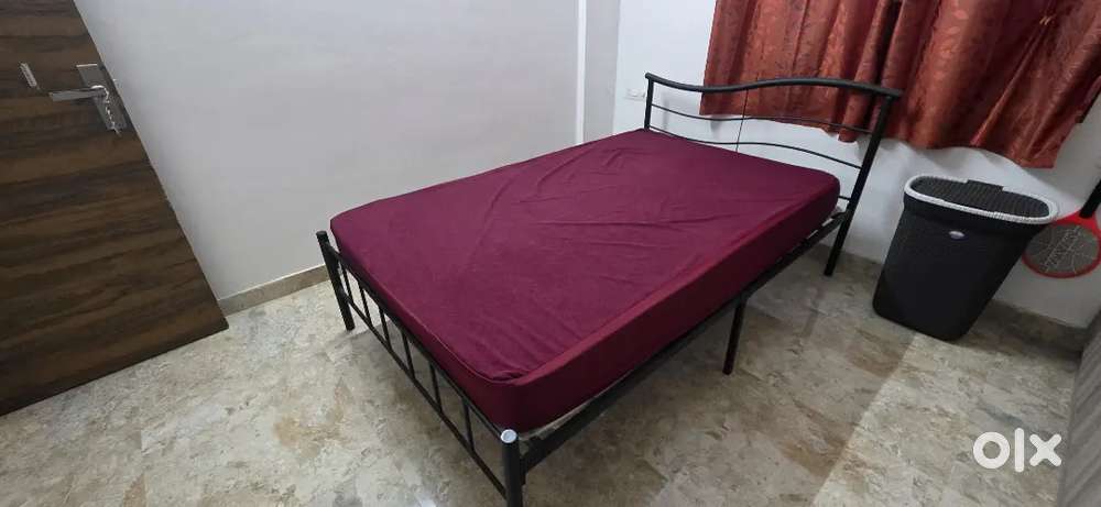 Sleepyhead Double Mattress
