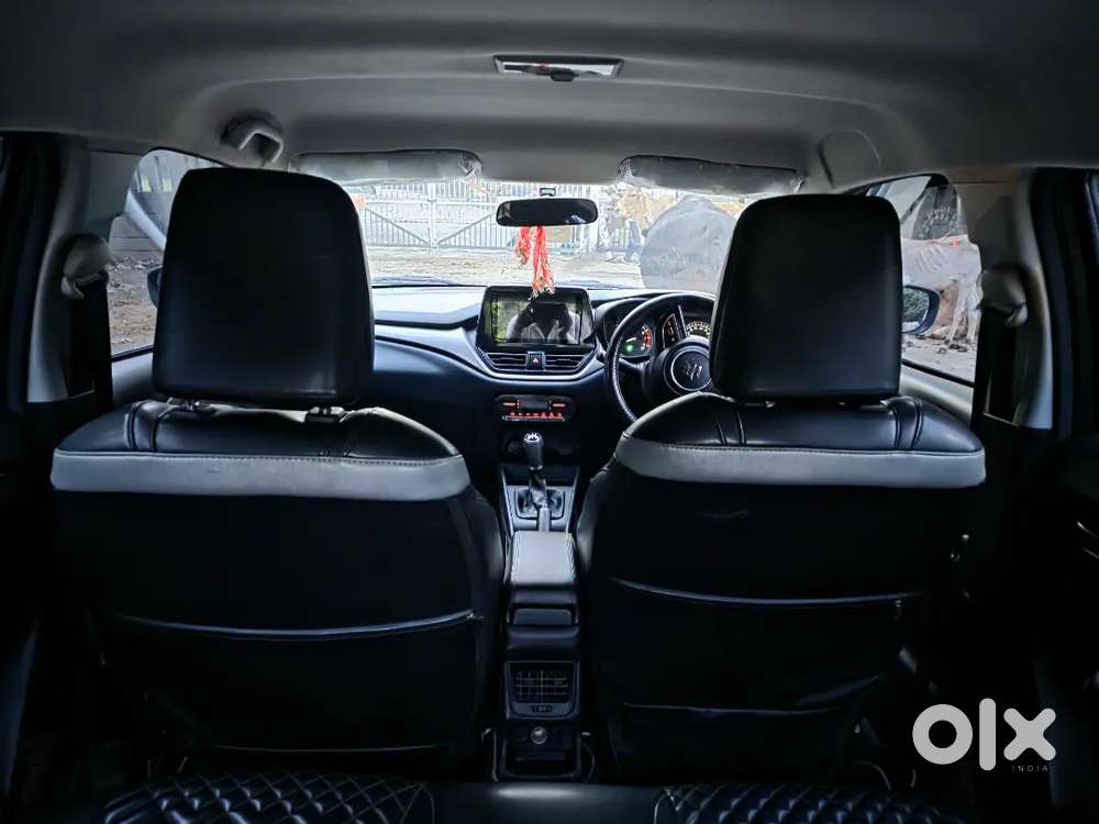 Baleno Maruti Suzuki 2022 First-owner Car
