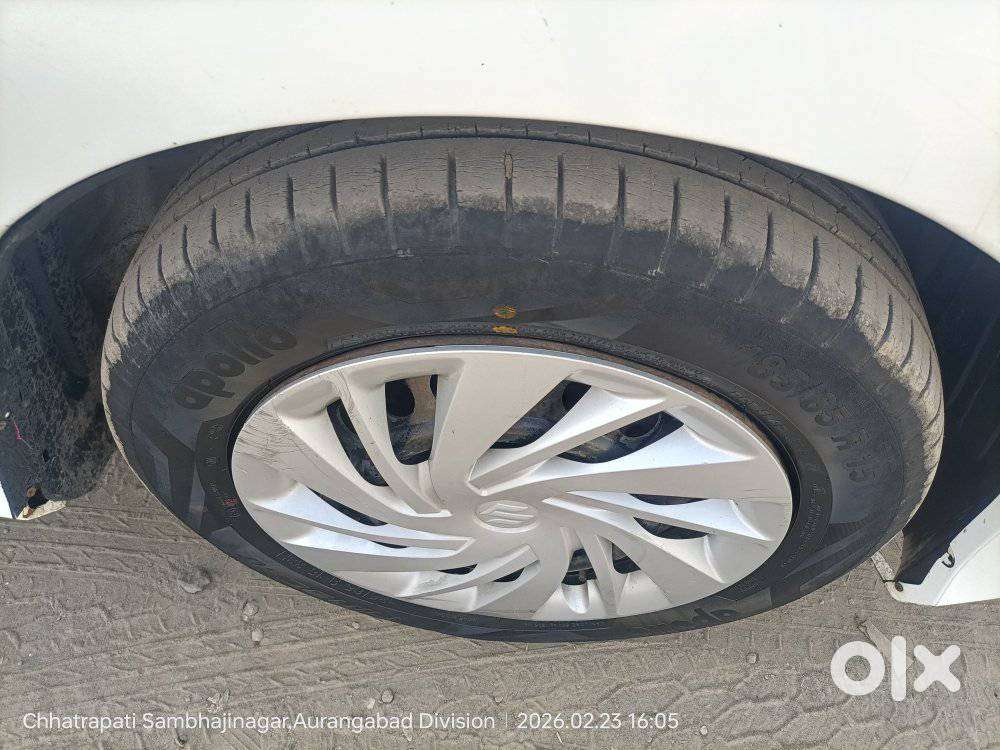 Honda City 2014-2015 I Dtec S, 2014, Diesel