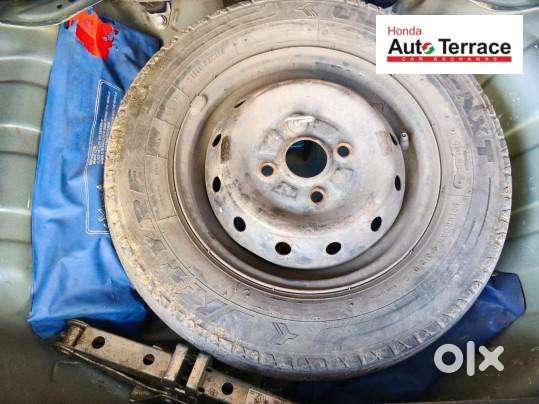 Maruti Suzuki Alto 800 2012-2016 Lxi, 2015, Petrol