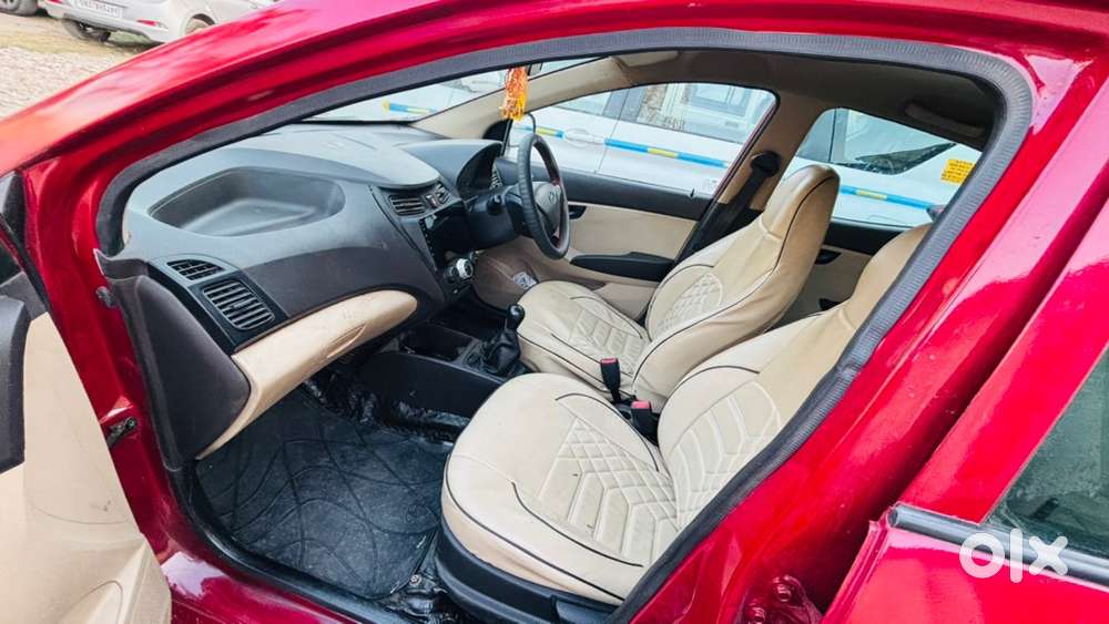 Hyundai Eon 2016 Petrol Good Condition