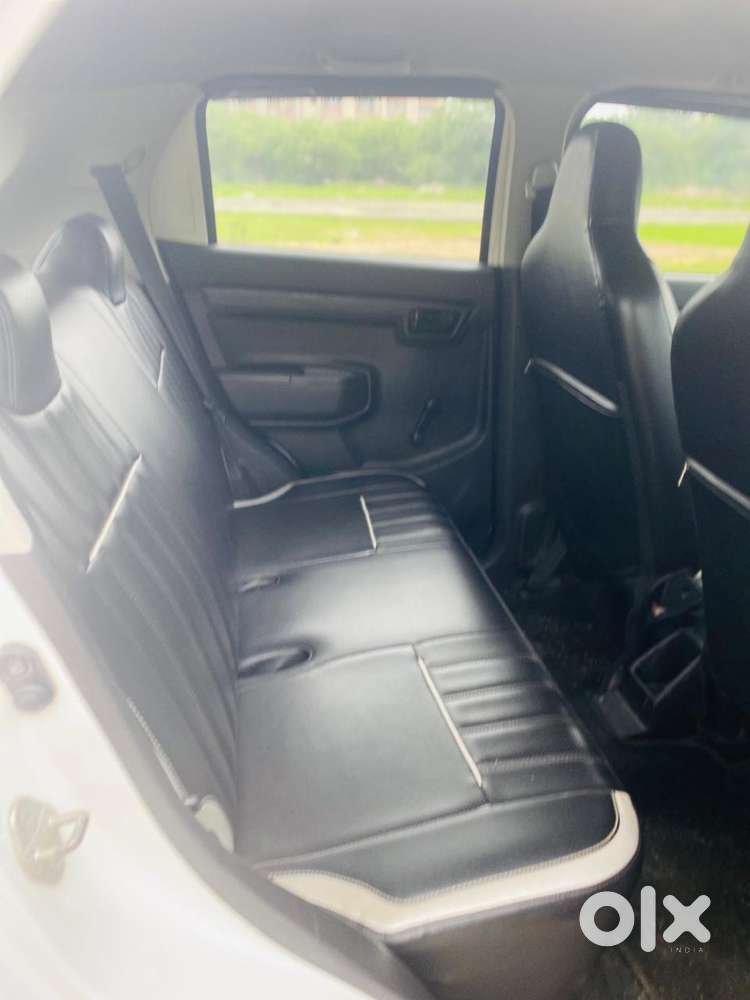 Maruti Suzuki S-presso Vxi, 2019, Cng & Hybrids