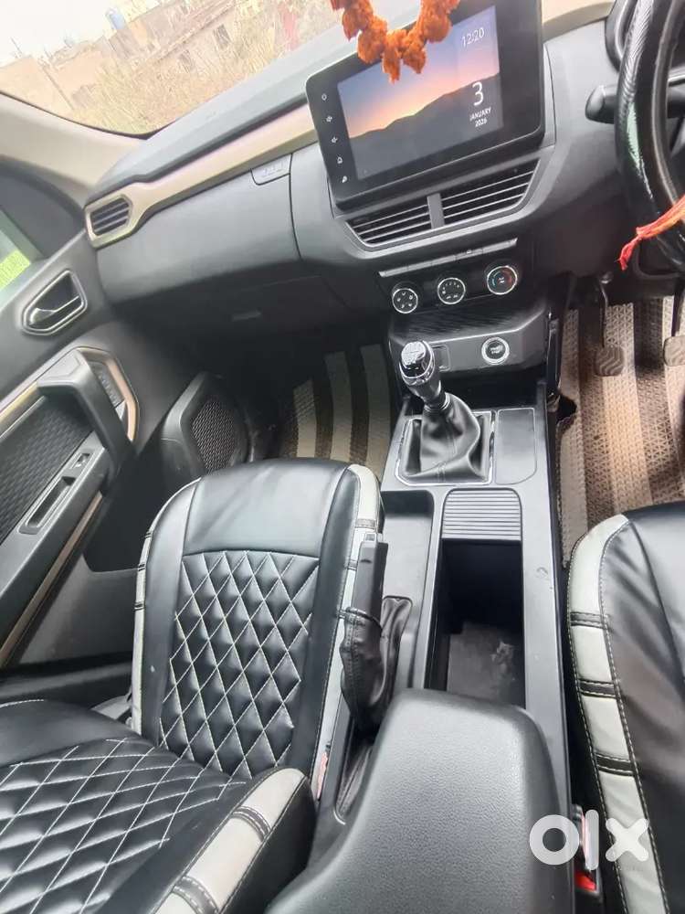 Renault Kiger 2021 Rxt