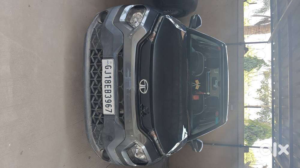 New Tata Punch Pure Mt Petrol Manual (only 2 Years, 8000+km Driven)