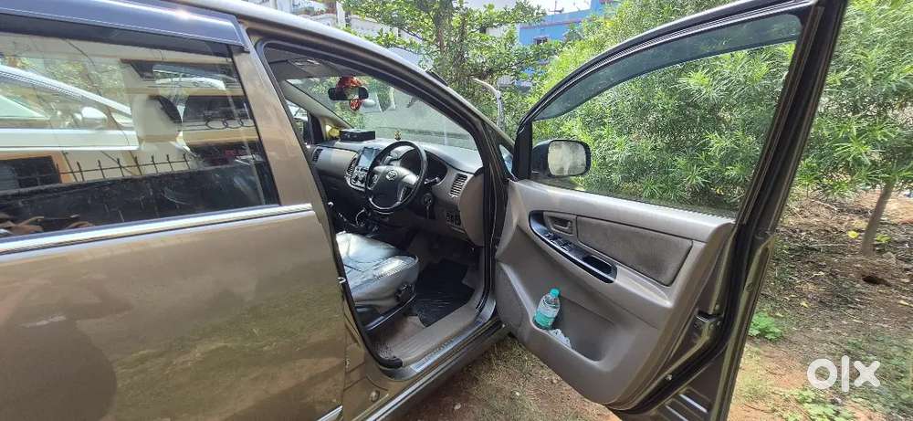 Innova 2015 Model Abs Bs 3