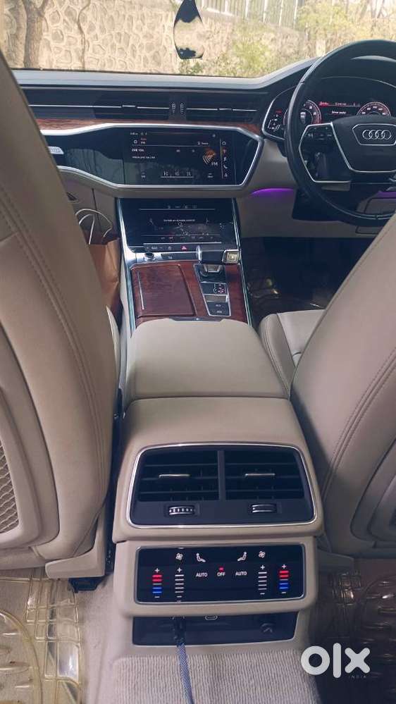 Audi A6 2.0 45 Tfsi Technology, 2022