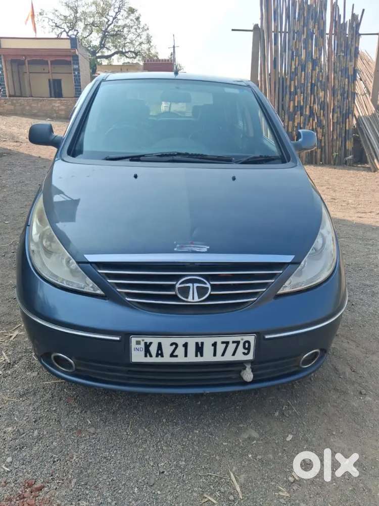 Tata Indica Vista 2013 Diesel