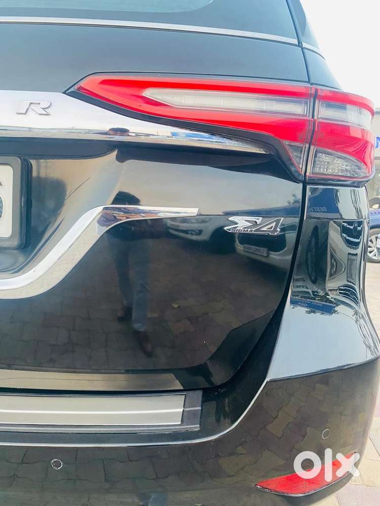 Toyota Fortuner 4x4 At 2.8 Diesel, 2023, Diesel