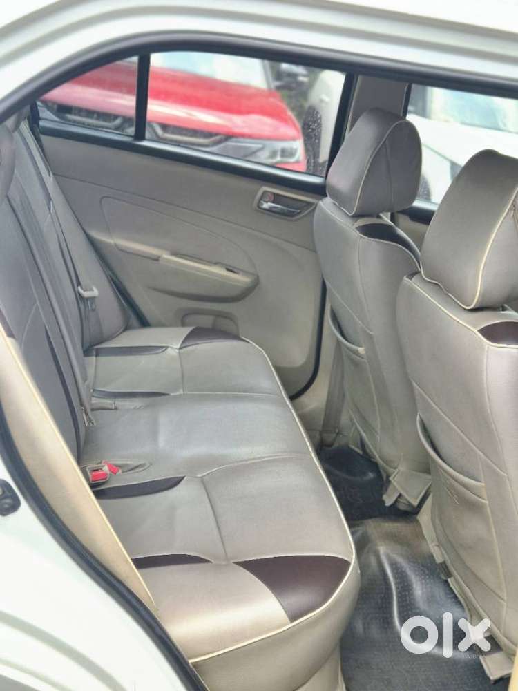 Maruti Suzuki Swift Dzire Vdi Bsiv, 2014, Diesel