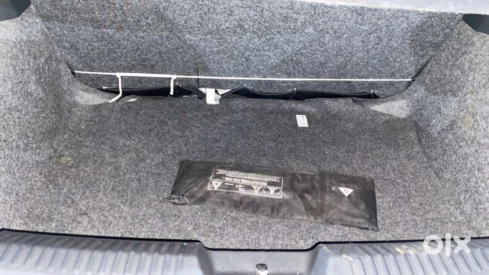 Volkswagen Polo 1.0 Mpi Comfortline, 2018, Petrol